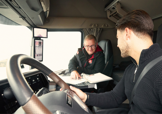Waarom starten bij A12 Opleidingen