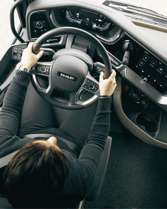 Actualisering kennis vakbekwaamheid Chauffeur